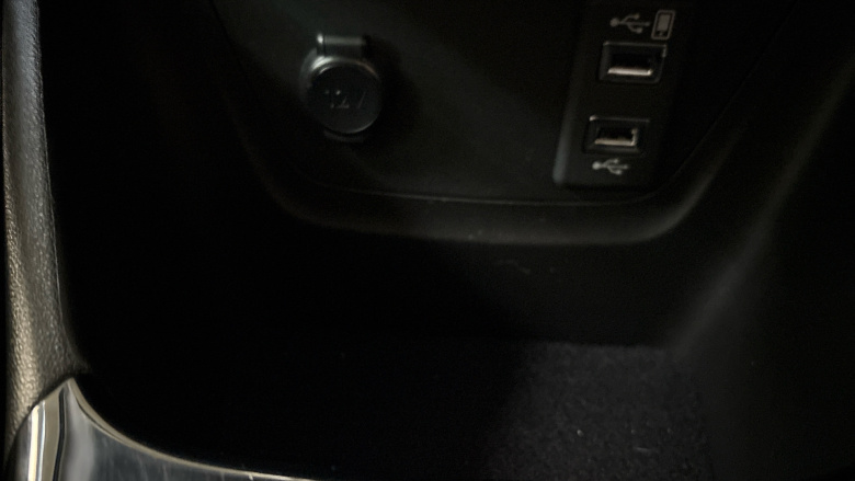 Vauxhall Crossland 1.2 Turbo [130] Ultimate 5dr Auto Petrol Hatchback